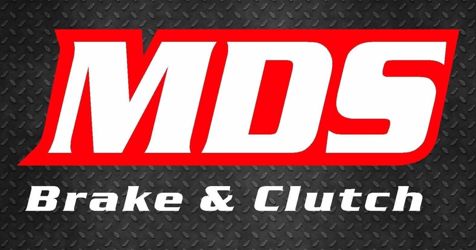MDS Brake & Clutch logo