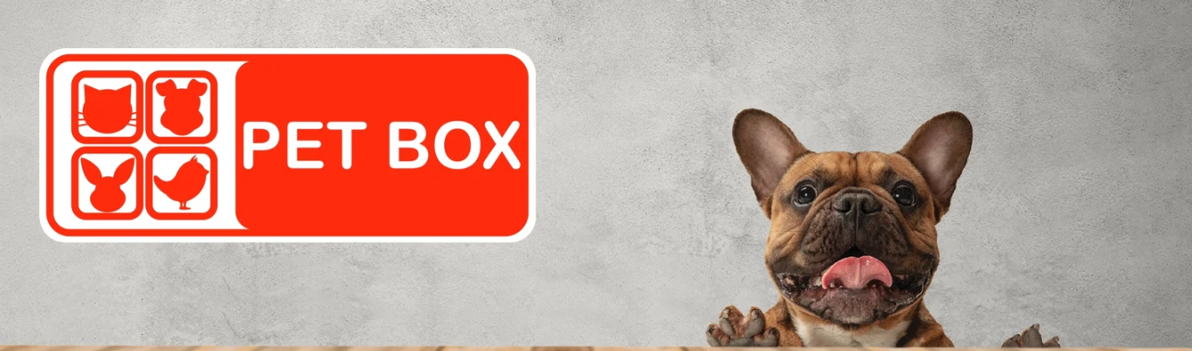 Cat Box Pet Hyper - Centurion logo