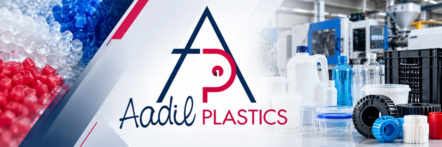 Aadil Plastics logo