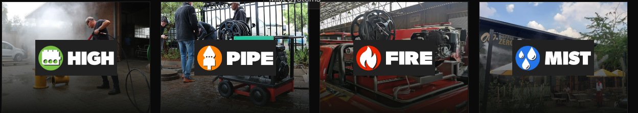 Cleaning Equipment Manufacturing SA (CEMSA) logo