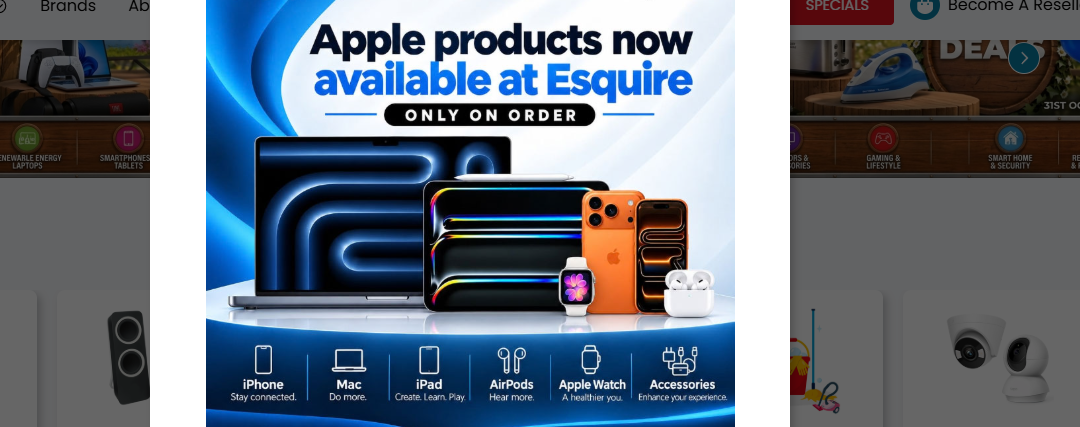 Esquire Technologies Samrand logo