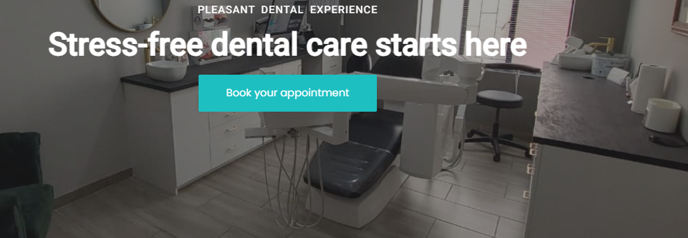 All Smiles Dental Practice - Dr Abby logo