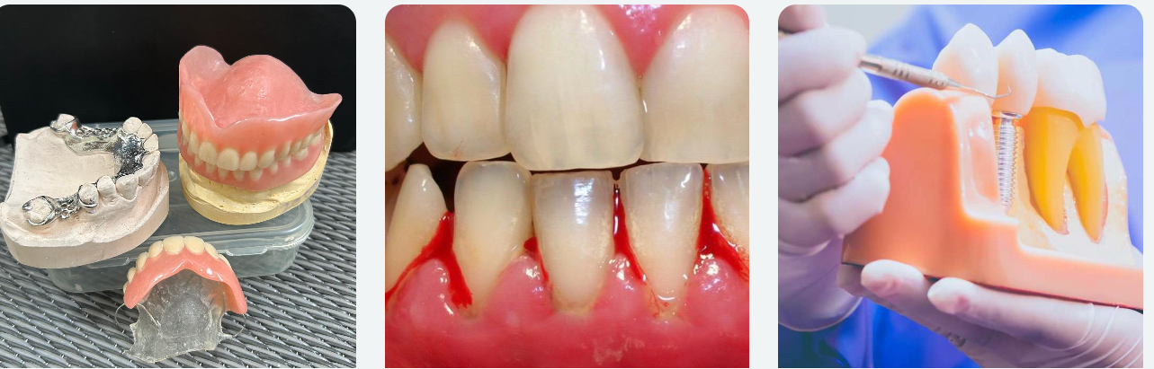 Dentist@Health Centurion logo
