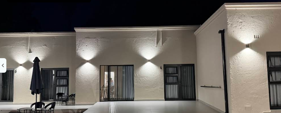 Cathy&P Guesthouse logo