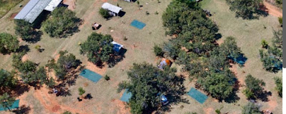 De Wildt 4x4 Gamepark and Resort logo