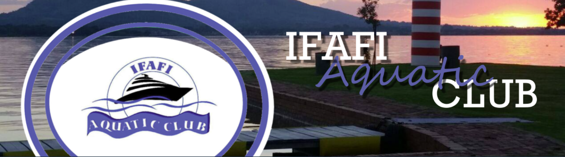 Ifafi Aquatic Club logo