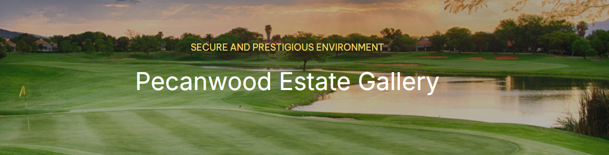 Pecanwood Golf Club logo